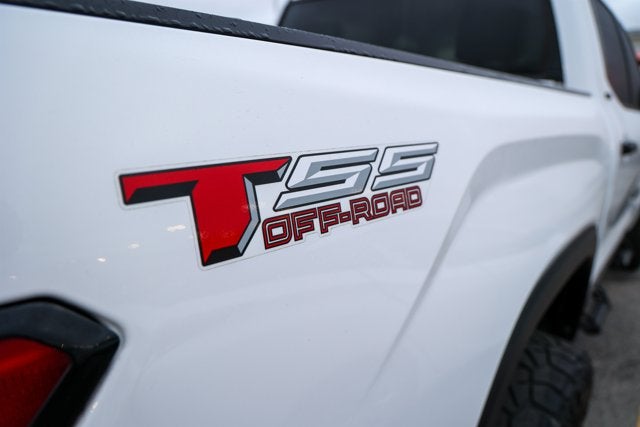 2023 Toyota TUNDRA 4X4 SR5
