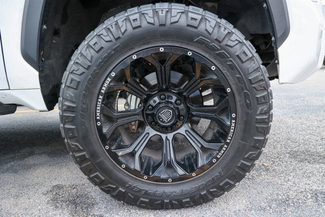 2023 Toyota TUNDRA 4X4 SR5