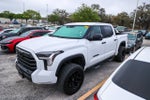 2023 Toyota TUNDRA 4X4 SR5