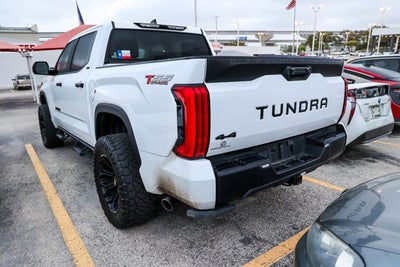 2023 Toyota TUNDRA 4X4 SR5