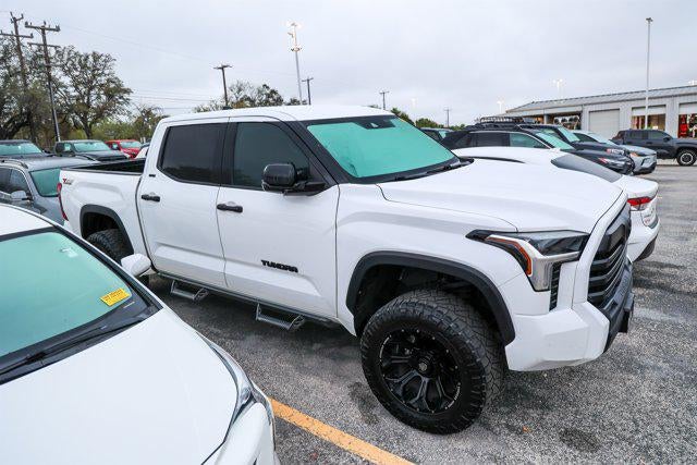 2023 Toyota TUNDRA 4X4 SR5