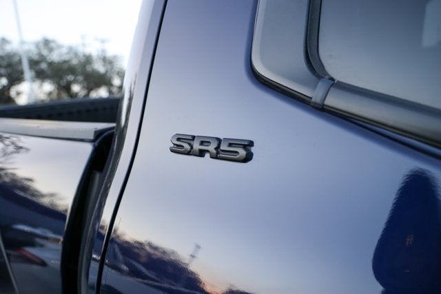 2023 Toyota TUNDRA 4X4 SR5