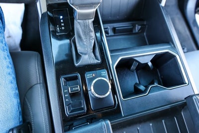 2023 Toyota TUNDRA 4X4 SR5