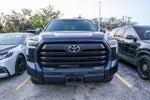 2023 Toyota TUNDRA 4X4 SR5