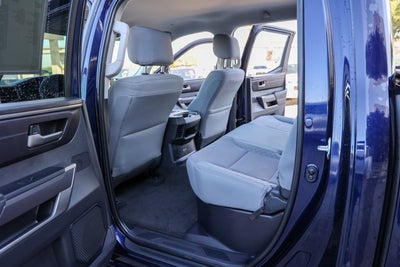 2023 Toyota TUNDRA 4X4 SR5