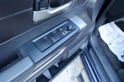 2023 Toyota TUNDRA 4X4 SR5