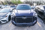 2023 Toyota TUNDRA 4X4 SR5