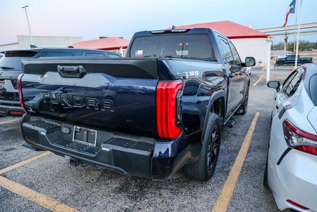 2023 Toyota TUNDRA 4X4 SR5