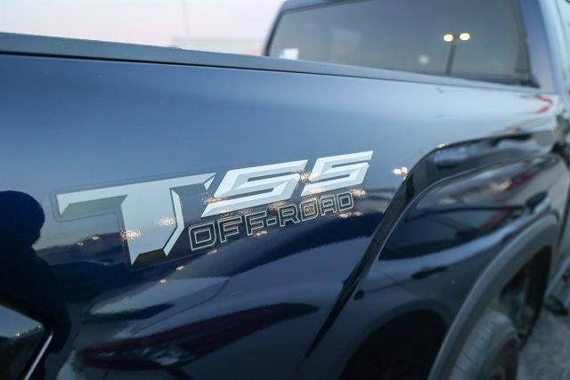 2023 Toyota TUNDRA 4X4 SR5