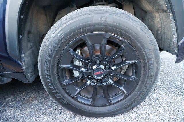 2023 Toyota TUNDRA 4X4 SR5