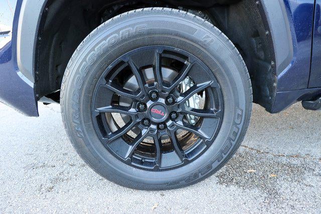 2023 Toyota TUNDRA 4X4 SR5