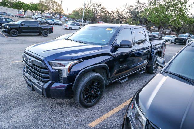 2023 Toyota TUNDRA 4X4 SR5