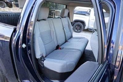 2023 Toyota TUNDRA 4X4 SR5