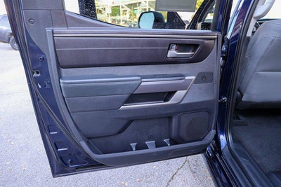 2023 Toyota TUNDRA 4X4 SR5