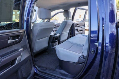 2023 Toyota TUNDRA 4X4 SR5