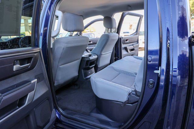 2023 Toyota TUNDRA 4X4 SR5