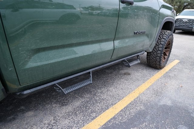 2023 Toyota TUNDRA 4X4 SR5