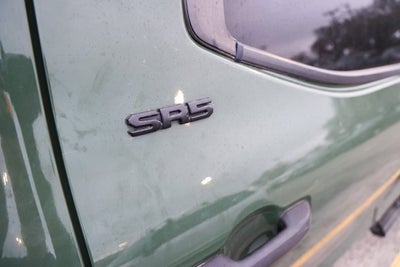 2023 Toyota TUNDRA 4X4 SR5