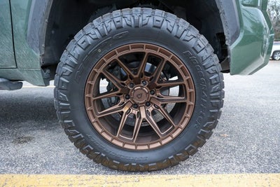 2023 Toyota TUNDRA 4X4 SR5