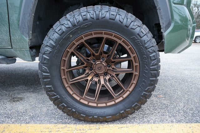 2023 Toyota TUNDRA 4X4 SR5