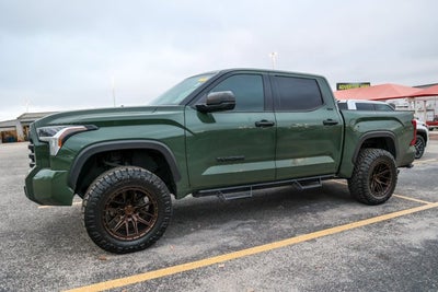 2023 Toyota TUNDRA 4X4 SR5