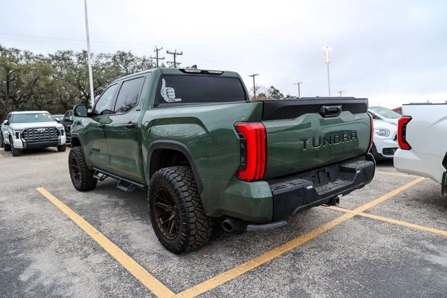 2023 Toyota TUNDRA 4X4 SR5