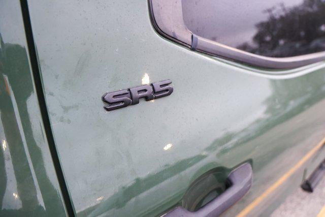 2023 Toyota TUNDRA 4X4 SR5