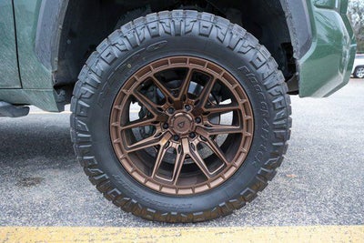 2023 Toyota TUNDRA 4X4 SR5