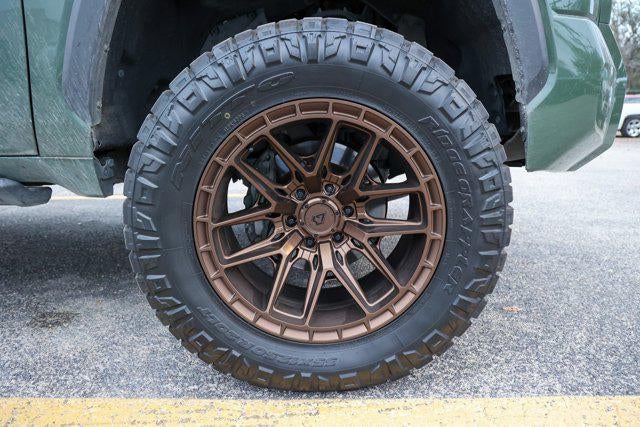 2023 Toyota TUNDRA 4X4 SR5