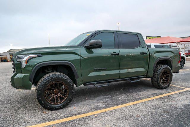 2023 Toyota TUNDRA 4X4 SR5