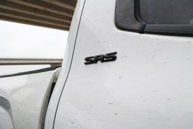 2024 Toyota Tundra 4WD SR5
