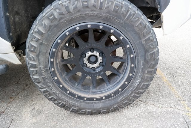 2024 Toyota Tundra 4WD SR5