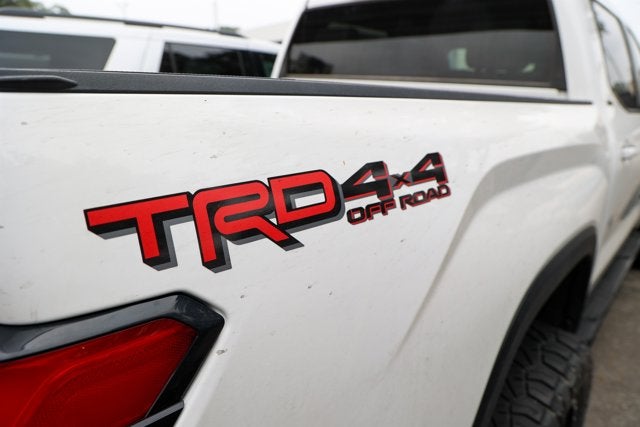 2024 Toyota Tundra 4WD SR5