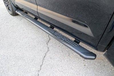 2024 Toyota TUNDRA 4X4 SR5