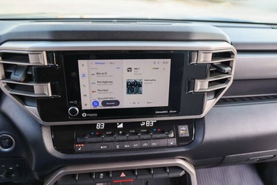 2024 Toyota TUNDRA 4X4 SR5