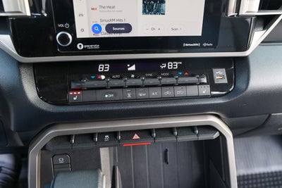 2024 Toyota TUNDRA 4X4 SR5