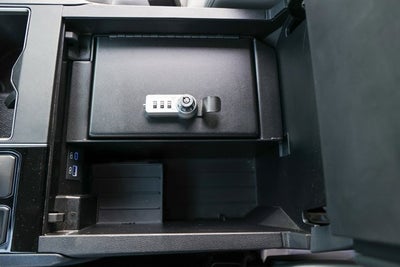 2024 Toyota TUNDRA 4X4 SR5