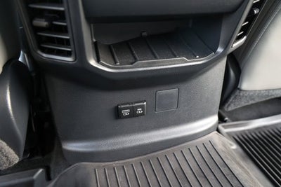 2024 Toyota TUNDRA 4X4 SR5