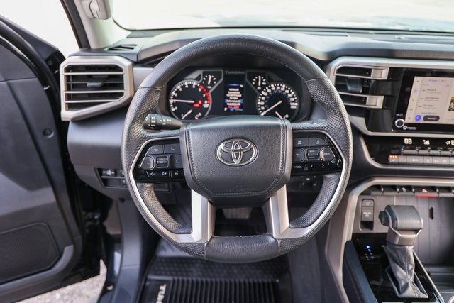 2024 Toyota TUNDRA 4X4 SR5