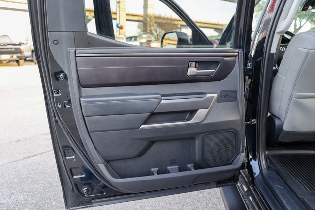 2024 Toyota TUNDRA 4X4 SR5