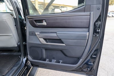 2024 Toyota TUNDRA 4X4 SR5