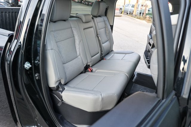 2024 Toyota TUNDRA 4X4 SR5