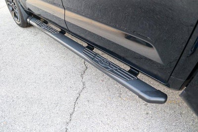 2024 Toyota TUNDRA 4X4 SR5