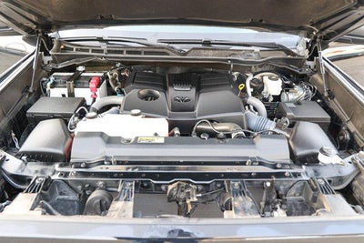 2024 Toyota TUNDRA 4X4 SR5