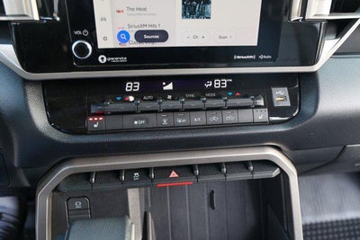 2024 Toyota TUNDRA 4X4 SR5