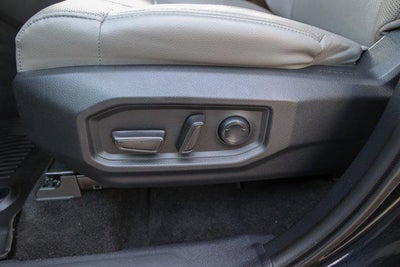 2024 Toyota TUNDRA 4X4 SR5