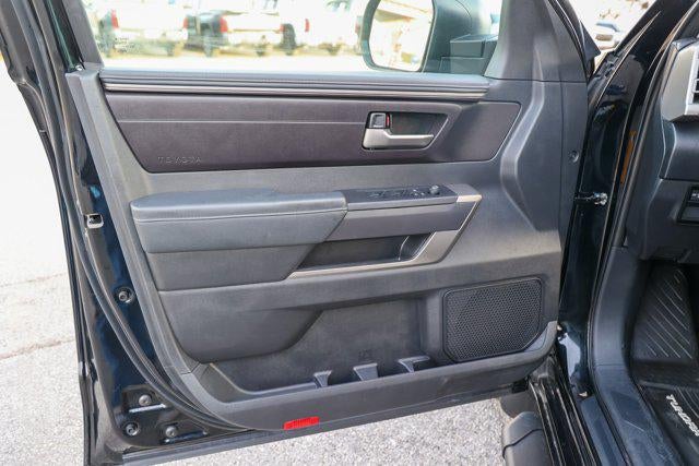 2024 Toyota TUNDRA 4X4 SR5