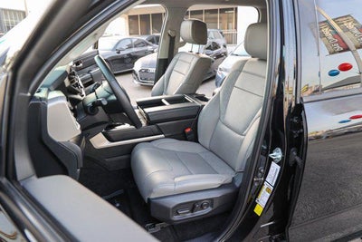 2024 Toyota TUNDRA 4X4 SR5