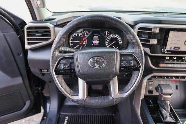 2024 Toyota TUNDRA 4X4 SR5