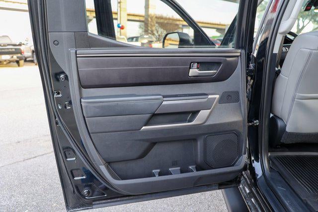 2024 Toyota TUNDRA 4X4 SR5